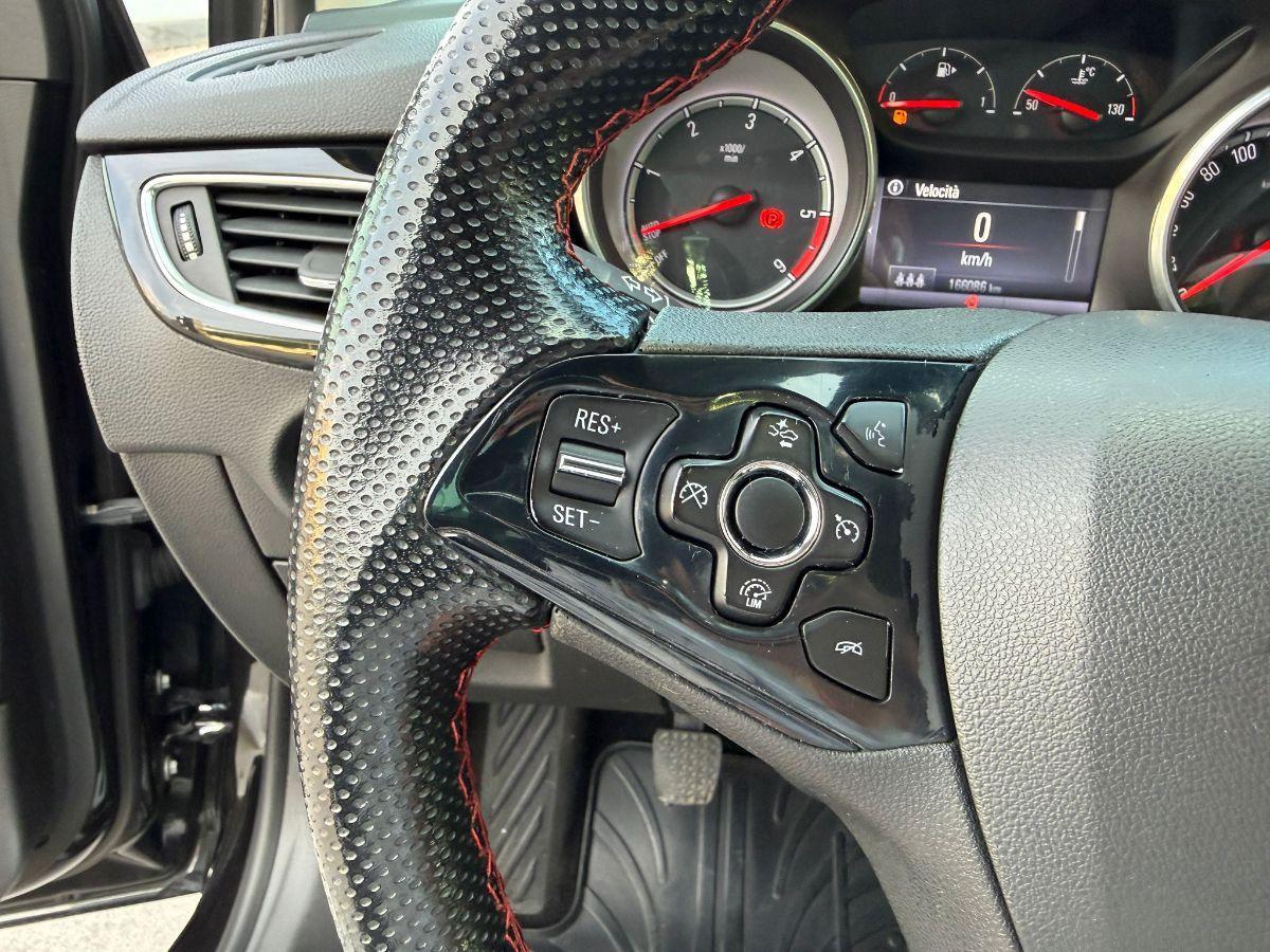 OPEL - Astra - 1.6 CDTi 136 CV S&S 5p. Innovation