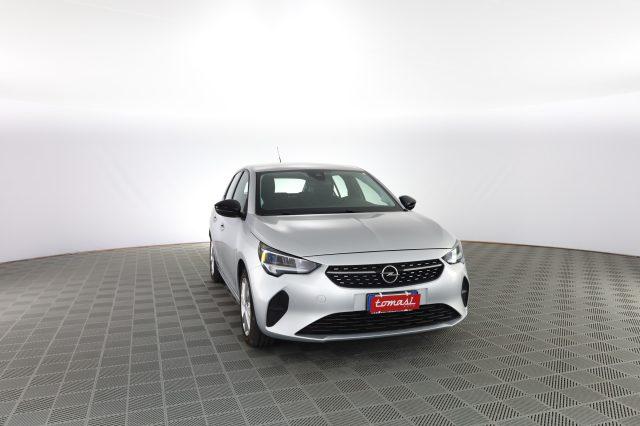 OPEL Corsa Corsa 1.2 Elegance