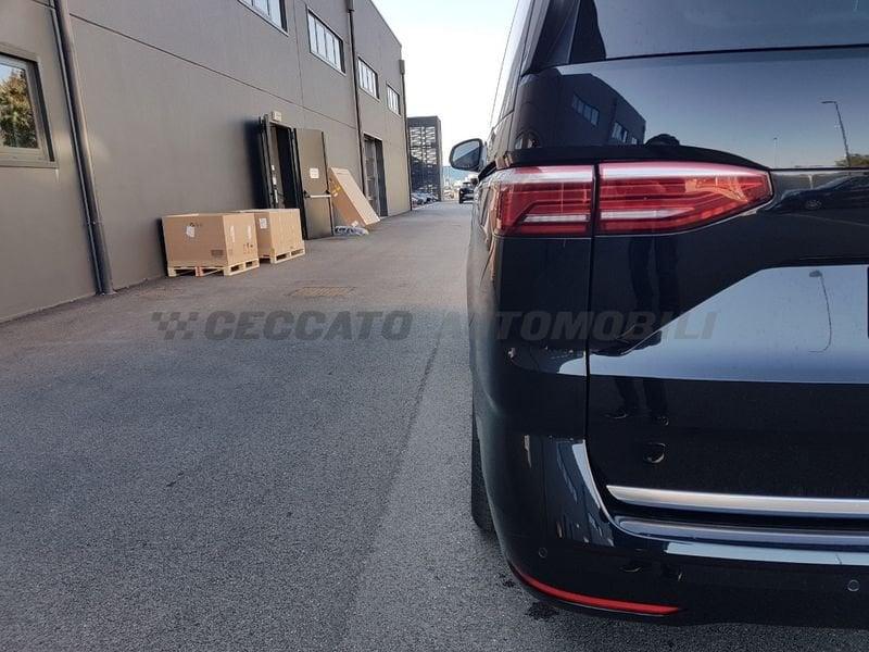 Volkswagen Multivan Style PL 2.0 TDI 110kW ant. DSG