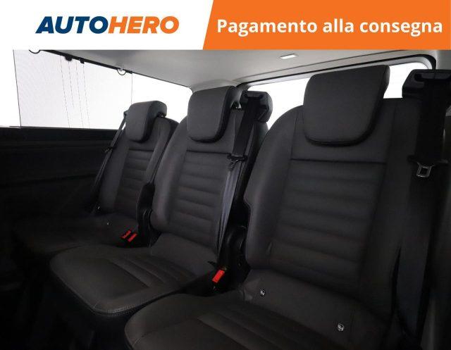 FORD Tourneo Custom 320 2.0 TDCi 185CV aut. PL Titanium