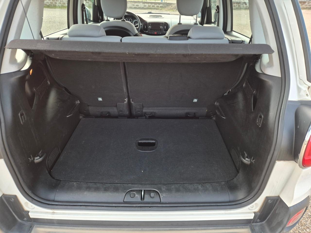 Fiat 500L 1.4 95 CV Pop Star