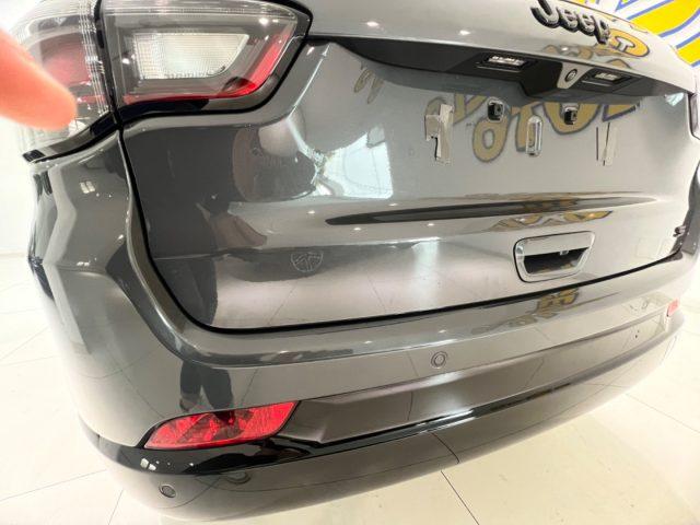JEEP Compass 1.6 Multijet II 2WD S tua da ?359,00 mensili