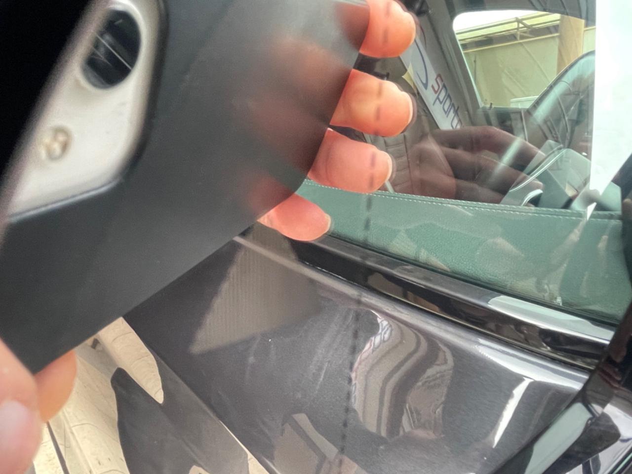 Bmw X4 xDrive 20d 48V 190cv Msport TETTO NAVY PELLE LED H/K 21