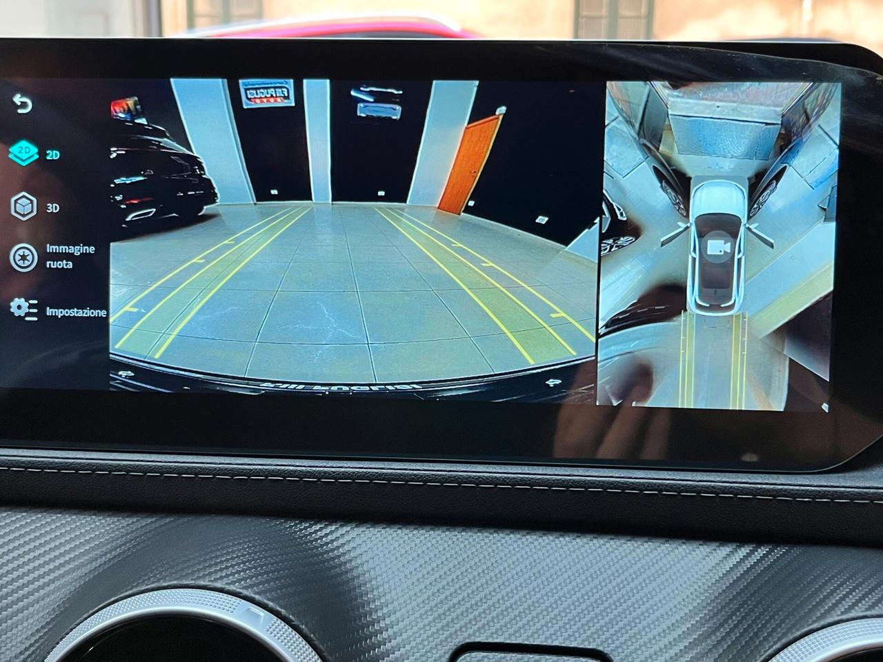 Evo 6 1.5 SPECIAL EDITION Turbo Bi-fuel GPL PRONTA CONSEGNA