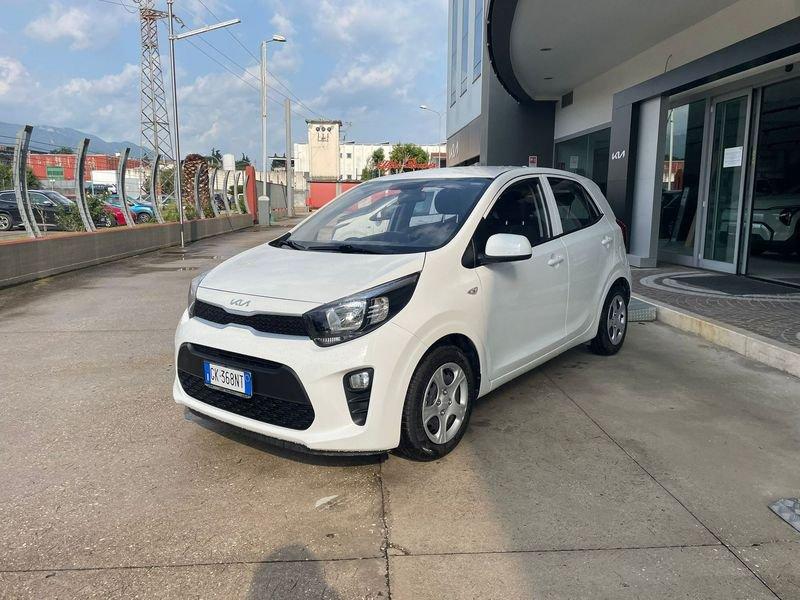 KIA Picanto Picanto 1.0 12V GPL 5 porte Urban +TDN PACK