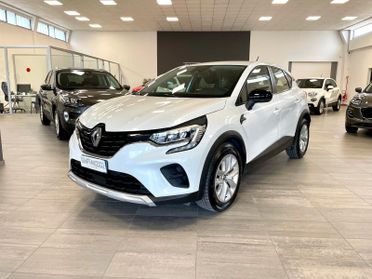 Renault Captur 1.0 TCe 90cv Zen