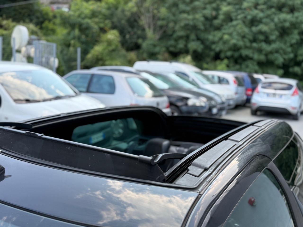 CITROEN DS3 3 1.2 82cv CABRIO/ VA A TRE