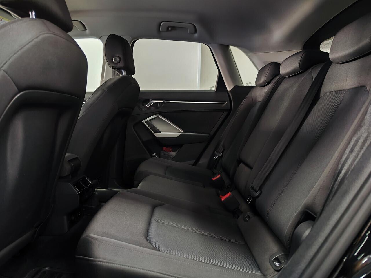 Audi Q3 35 TDI 2,0 150CV S tronic S line edition