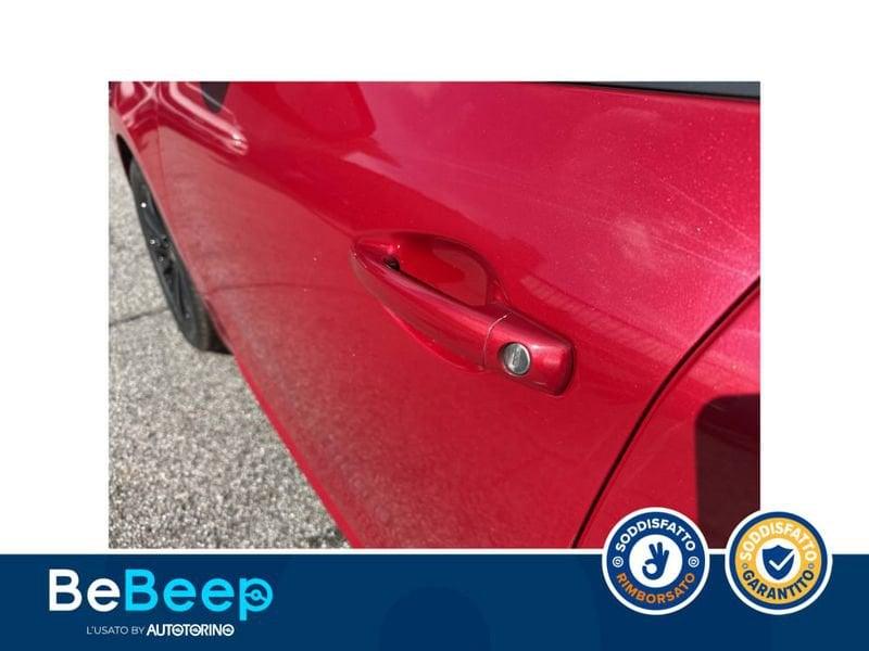 Peugeot 208 5P 1.2 PURETECH ACTIVE 82CV