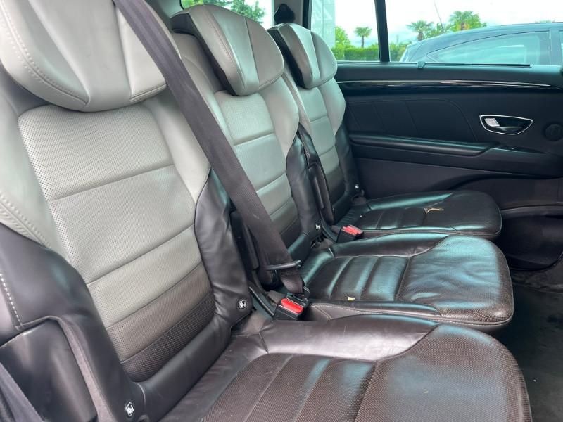 RENAULT Espace dCi 160CV EDC Energy Intens