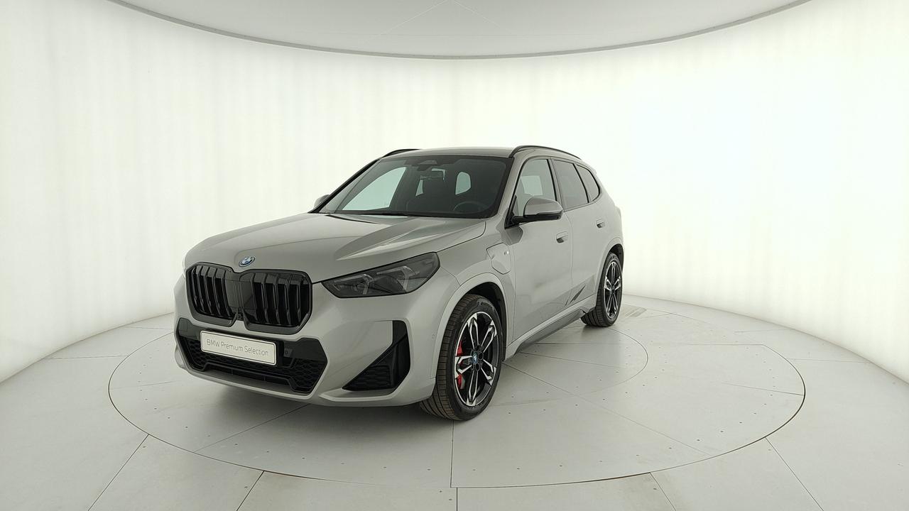 BMW X1 U11 - X1 xdrive 25e MSport Pro auto