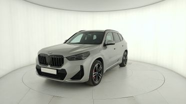 BMW X1 U11 - X1 xdrive 25e MSport Pro auto