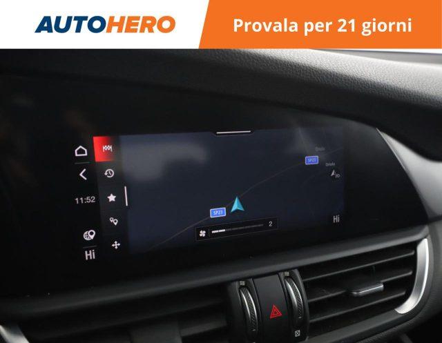 ALFA ROMEO Giulia 2.2 Turbodiesel 190 CV AT8 Sprint