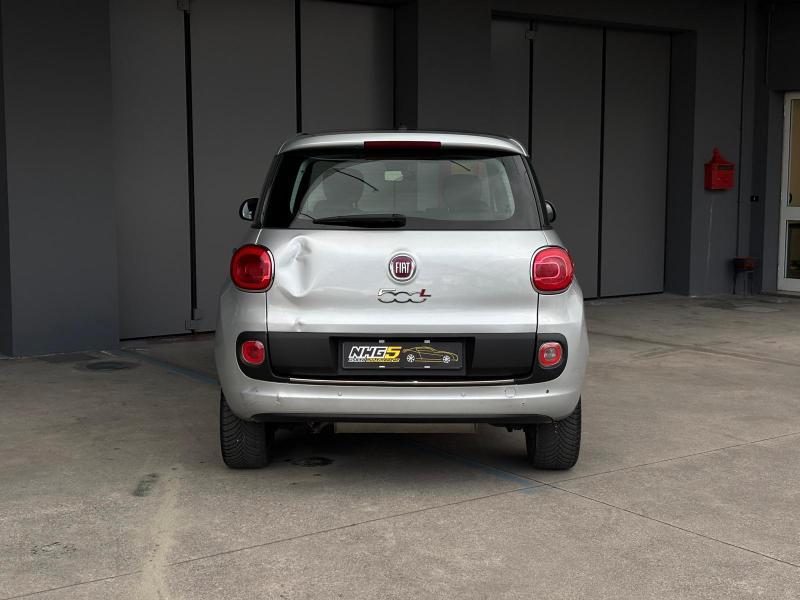 Fiat 500 L 500L 0.9 t.air t. natural power Lounge 80cv
