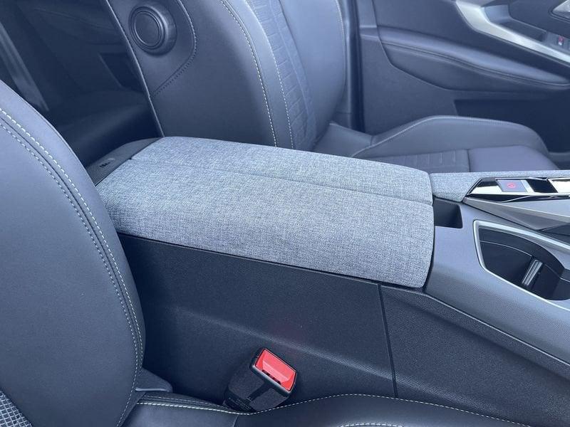 Peugeot 3008 1.2 hybrid GT 145cv e-dcs6 - NUOVO