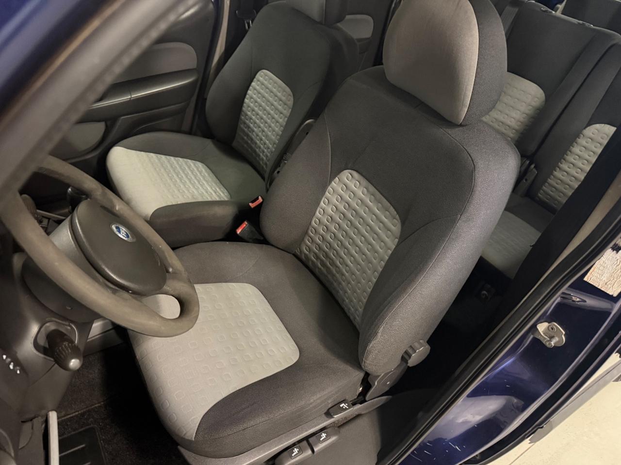 Fiat Doblo Doblò 1.4 Malibù PEDANA DISABILI ELETTRICA