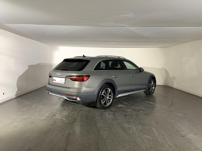 Audi A4 allroad allroad 40 2.0 tdi mhev business evolution quattro 204cv s-tronic