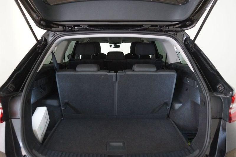 Skoda Kodiaq Kodiaq 2.0 TDI EVO SCR DSG 7 posti Executive