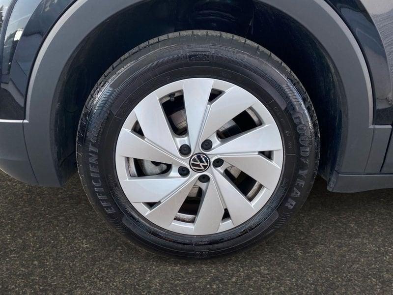 Volkswagen T-Cross 1.0 TSI 115 CV Life