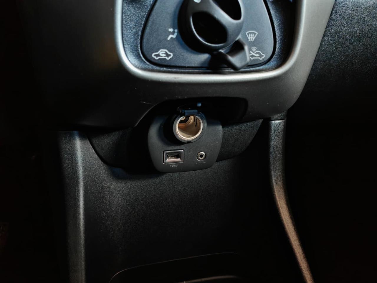 Citroen C1 Airscape VTi 68 5 porte Feel