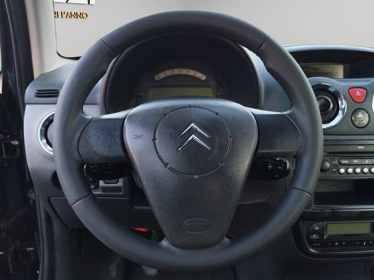Citroen C3 1.4 HDi 70CV Classique