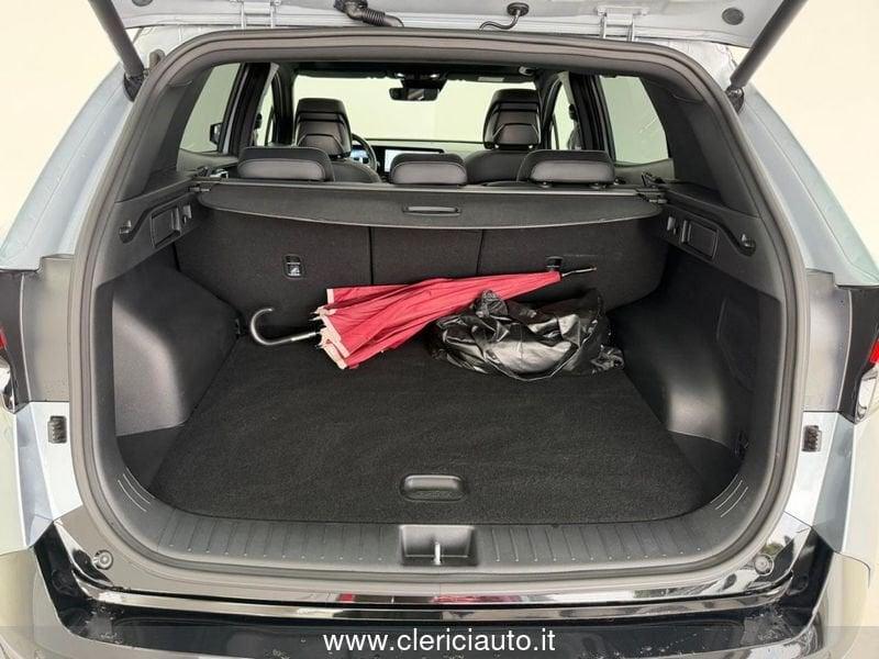 Kia Sportage 1.6 CRDi MHEV AWD DCT GT-line Plus (TETTO)