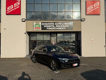 Maserati Levante V6 Diesel AWD Granlusso