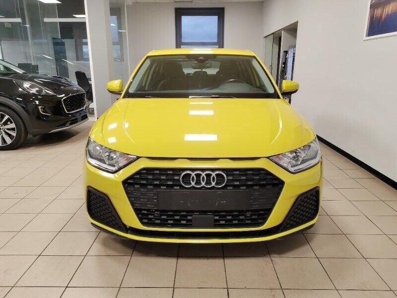 Audi A1 SPB 30 TFSI S tronic Admired