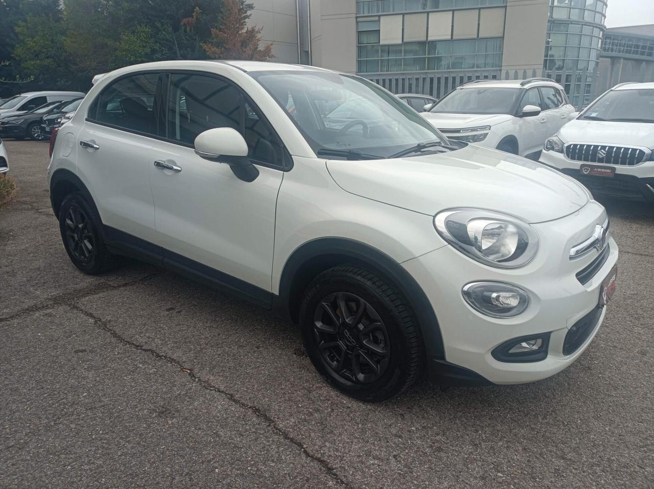 Fiat 500X 1.3 MultiJet 95 CV Business