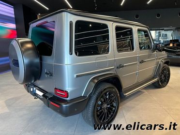 MERCEDES-BENZ G 400 d S.W. AMG Line