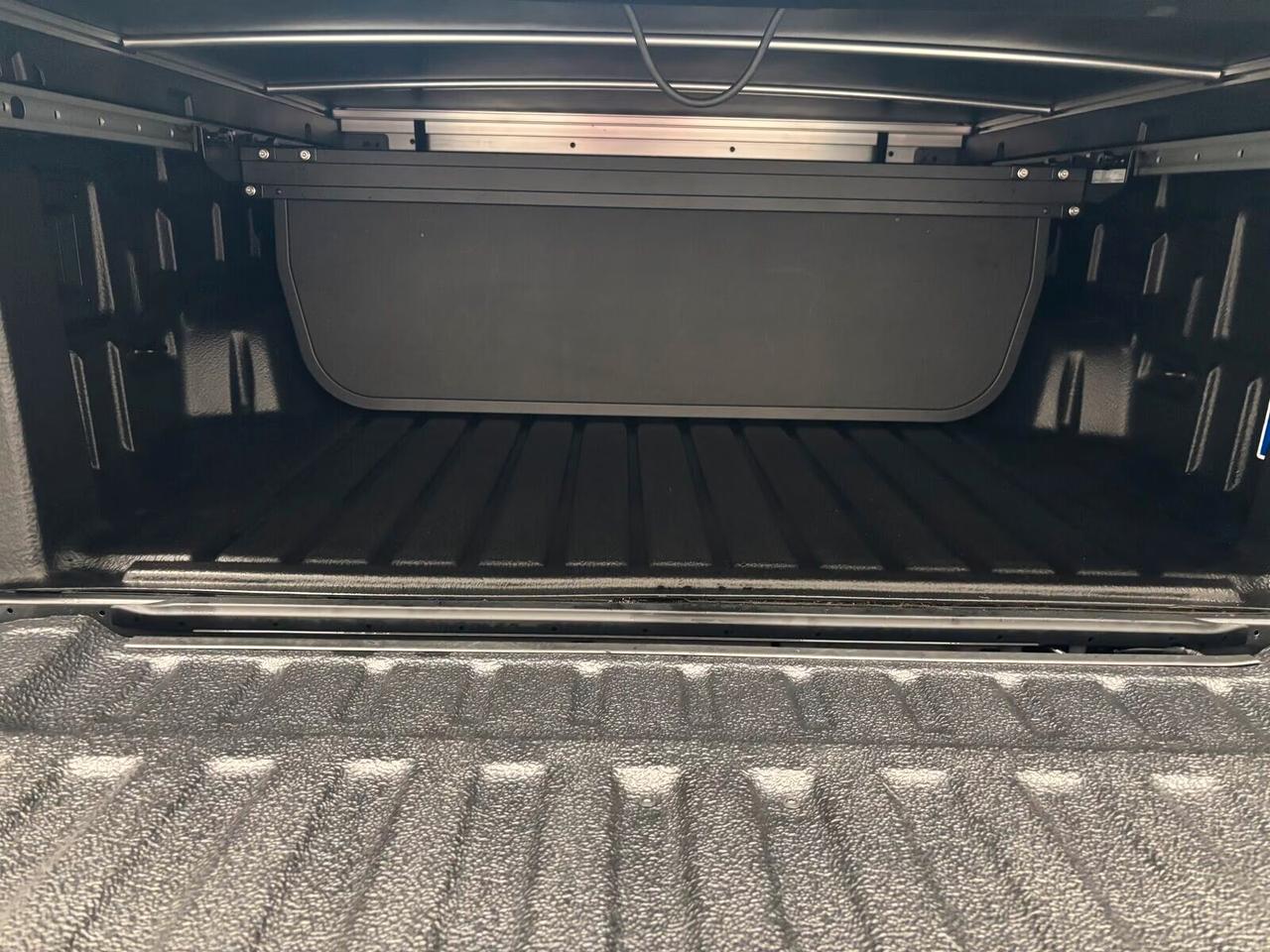 Ford Ranger nuovo modello