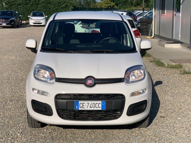 FIAT Panda 1.2 Connected by Wind