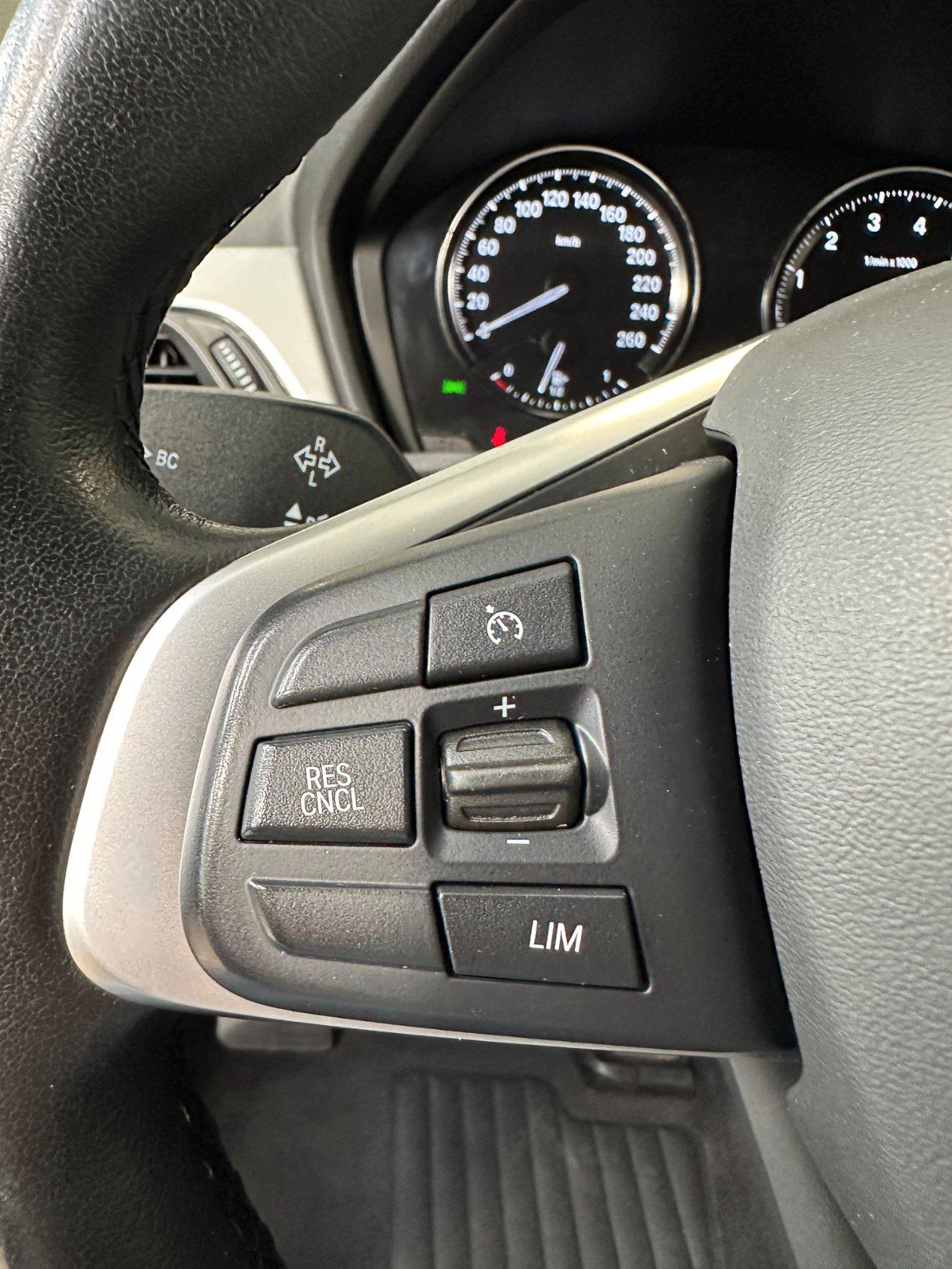 BMW X1 xdrive25e Advantage auto - Carplay