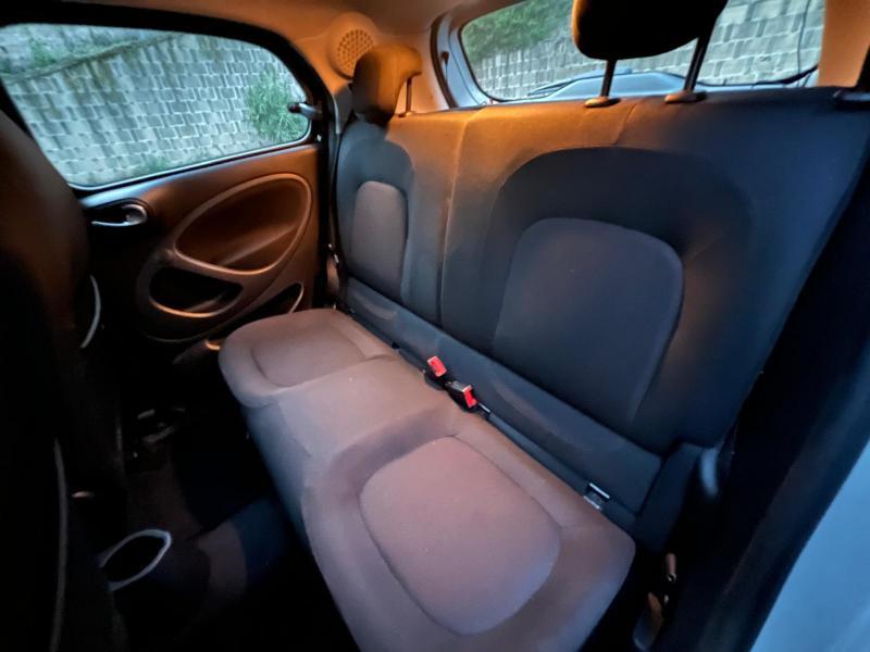 Smart forfour 1.0 Passion 71cv KM 74000