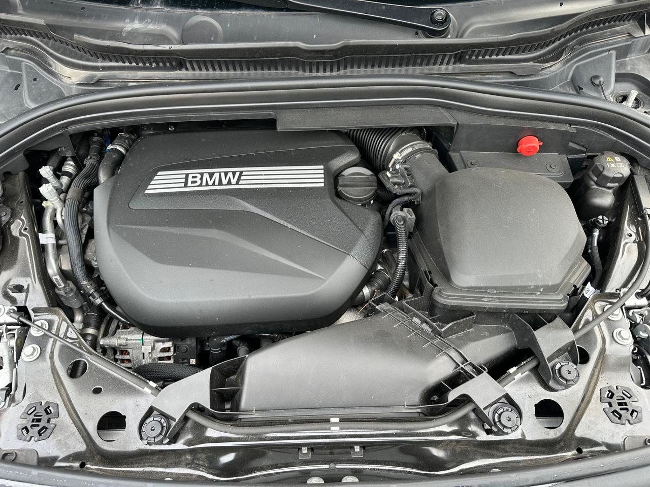 Bmw Active Tourer 218d Possibile Finanziamento