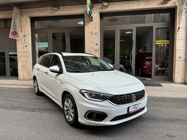 Fiat Tipo 1.6 Mjt S&S SW Lounge