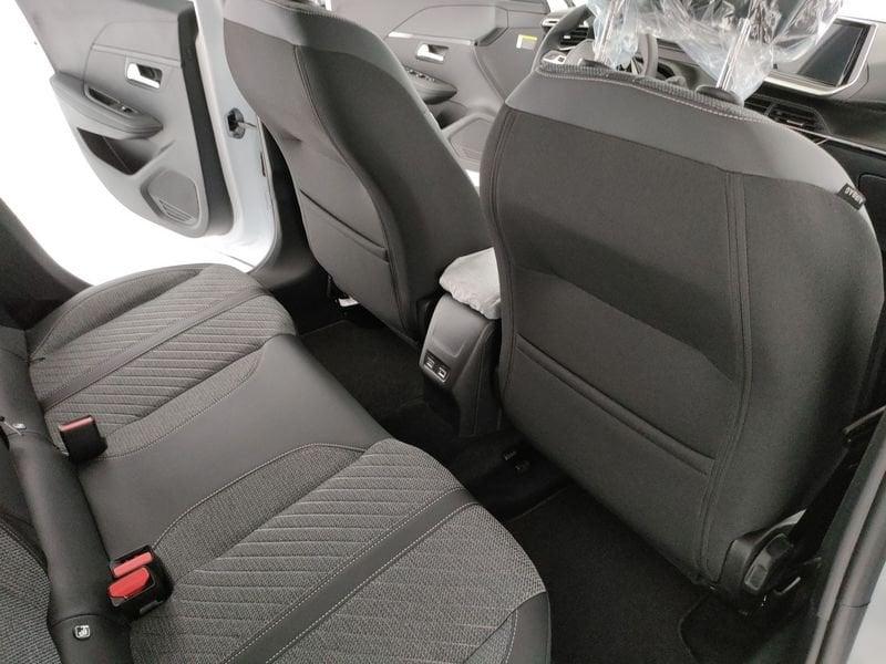 Peugeot 208 208 PureTech 100 Stop&Start 5 porte Allure