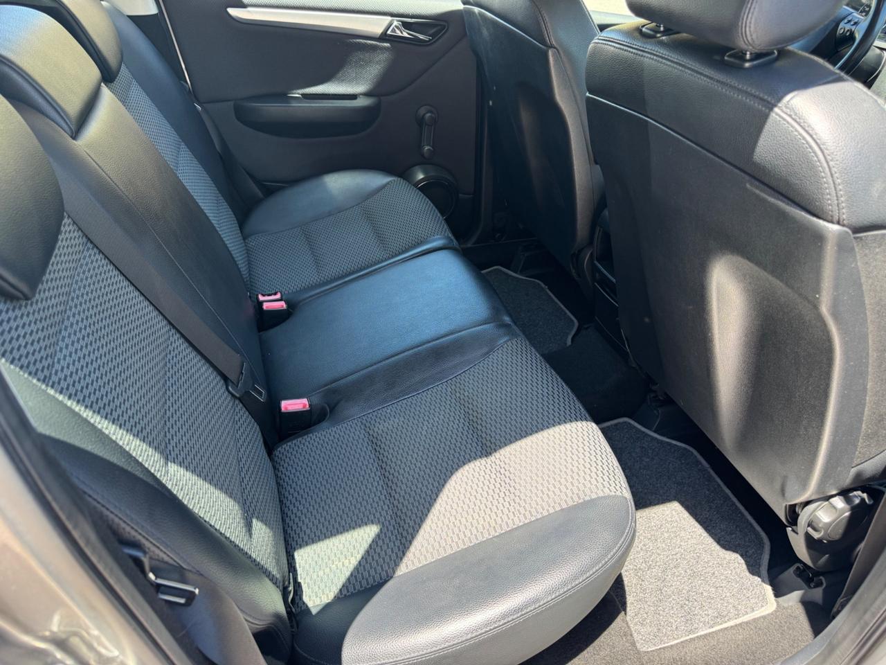 Mercedes-benz A 180 CDI Avantgarde