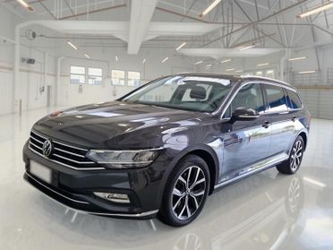 VOLKSWAGEN PASSAT VARIANT 2.0 TDI SCR EVO 110KW EXECUTIVE DSG STATION WAGON