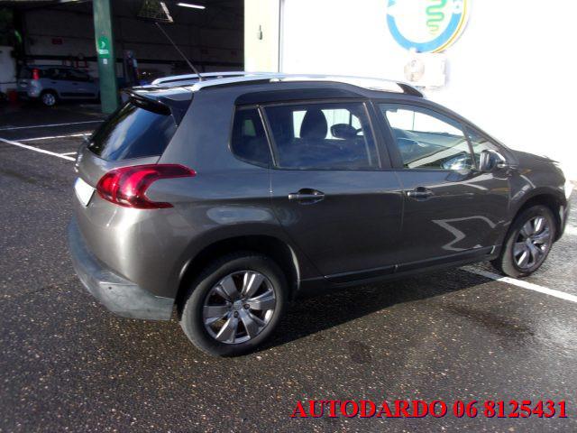 PEUGEOT 2008 1° serie BlueHDi 75 Active