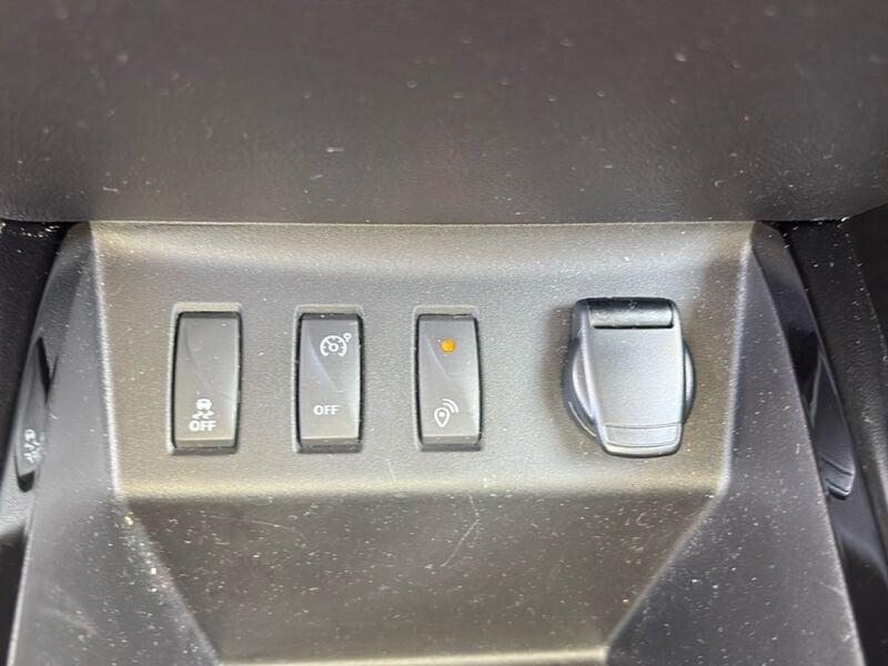 Dacia Spring Spring Expression Electric 45