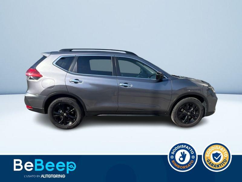 Nissan X-Trail 1.7 DCI N-CONNECTA 4WD MY20