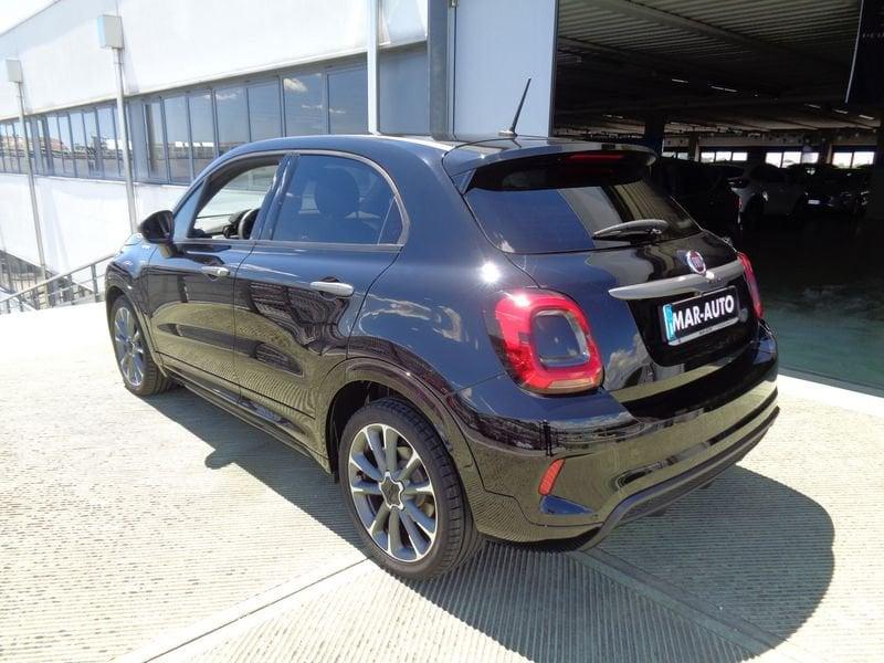 FIAT 500X 1.0 T3 120 CV Sport