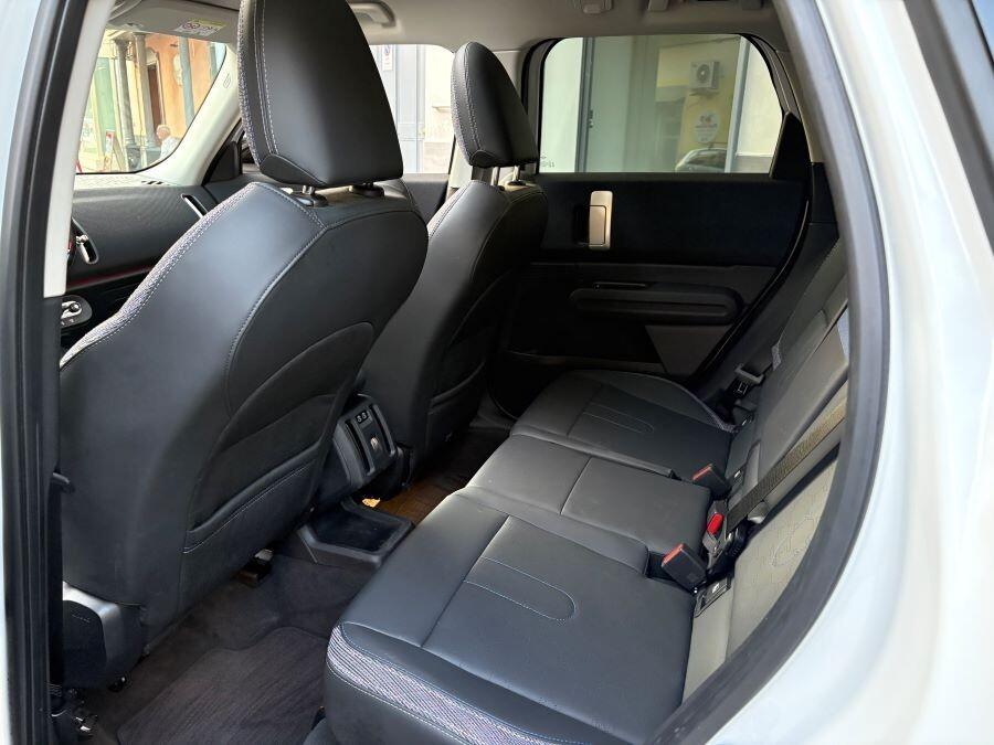 MINI COUNTRYMAN 2.0 COOPER D 150 TETTO CERTIFICATA