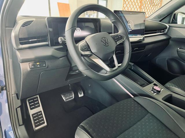 VOLKSWAGEN T-Roc R-Line 1.5 eTSI ACT 150 CV DSG