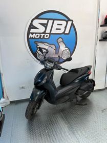 PIAGGIO BEVERLY 300