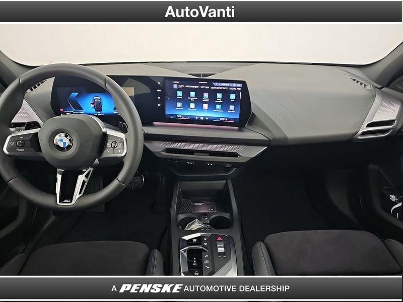 BMW Serie 1 120d 48V MSport Pro auto