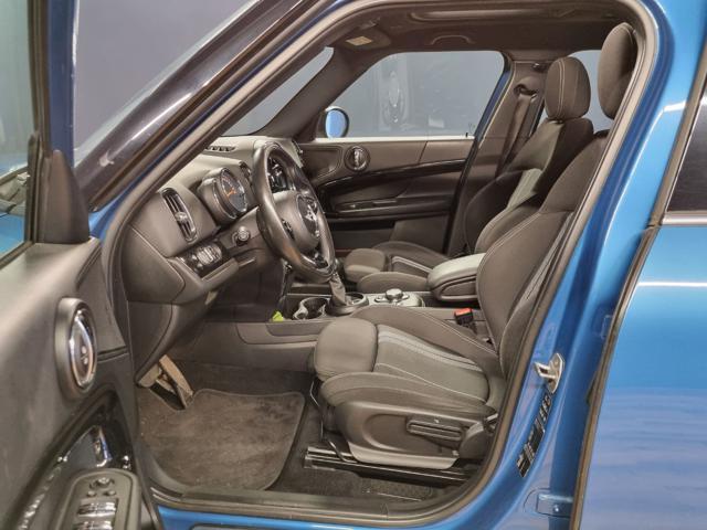 MINI Mini 2.0 Cooper SD Business Countryman ALL4 Automatica