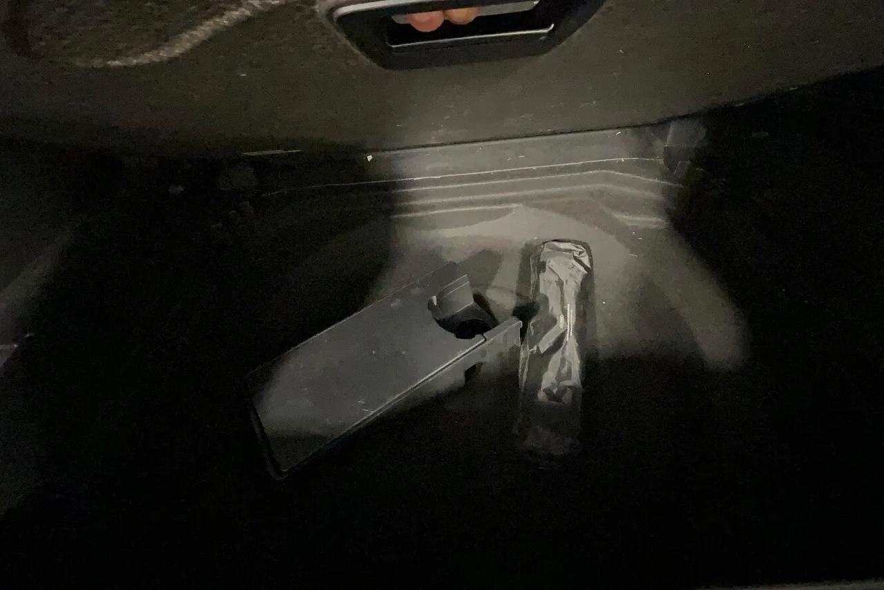 Citroen C5 Aircross BlueHDi 130 S&S EAT8 Shine