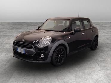 MINI Mini IV F55-F56 2014 - Mini 1.2 One 75cv 5p